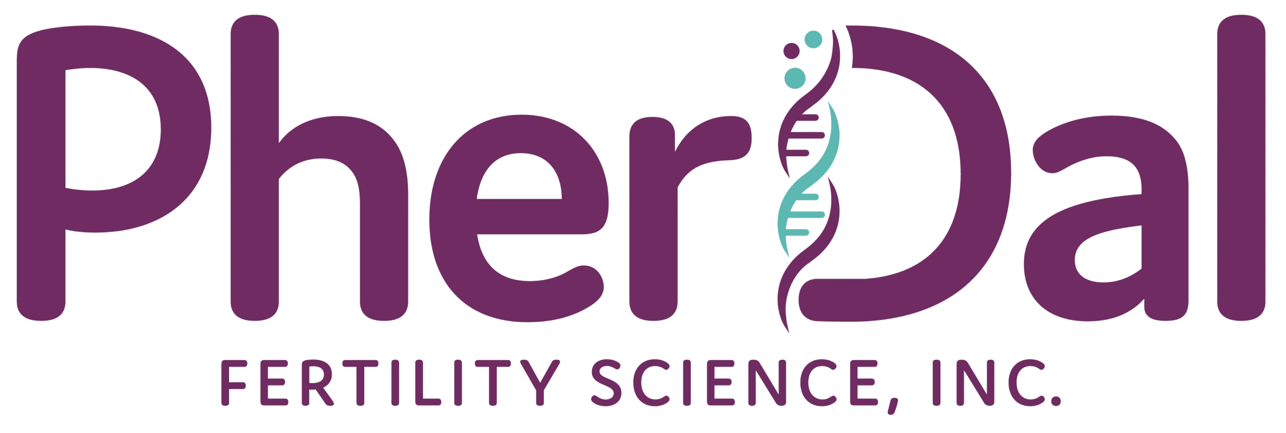 Pherdal-Logos-RGB-transparent_Pherdal-FertilityScience-Logo-Color